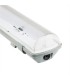 Pantalla estanca para dos tubos LED 60cm IP65 Premium LED - 3