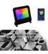 50W RGB+CCT Smart WIFI LED Floodlight IP65