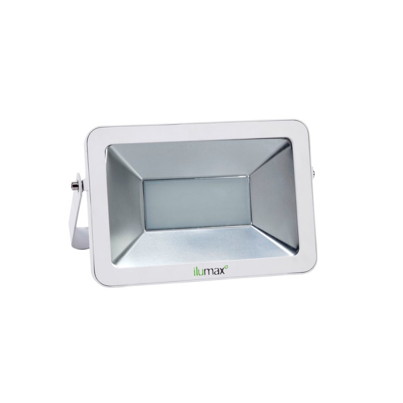Foco proyector LED slim BLANCO 10W IP65 900Lm