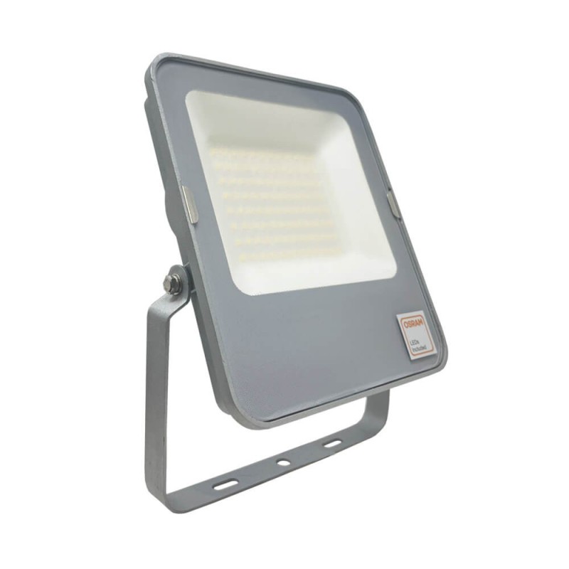 Projecteur LED NEW PRO 50W puce OSRAM IP65 6500Lm