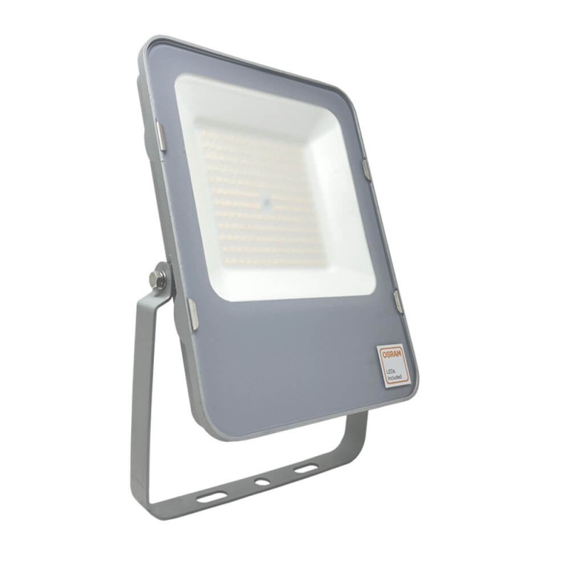 NEW PRO 100W LED Floodlight OSRAM Chip IP65 13000Lm