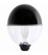 Bombilla LED E27 40W para farolas / industrial 3000Lm