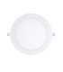 Downlight LED 16W 1280Lm corte Ø170mm