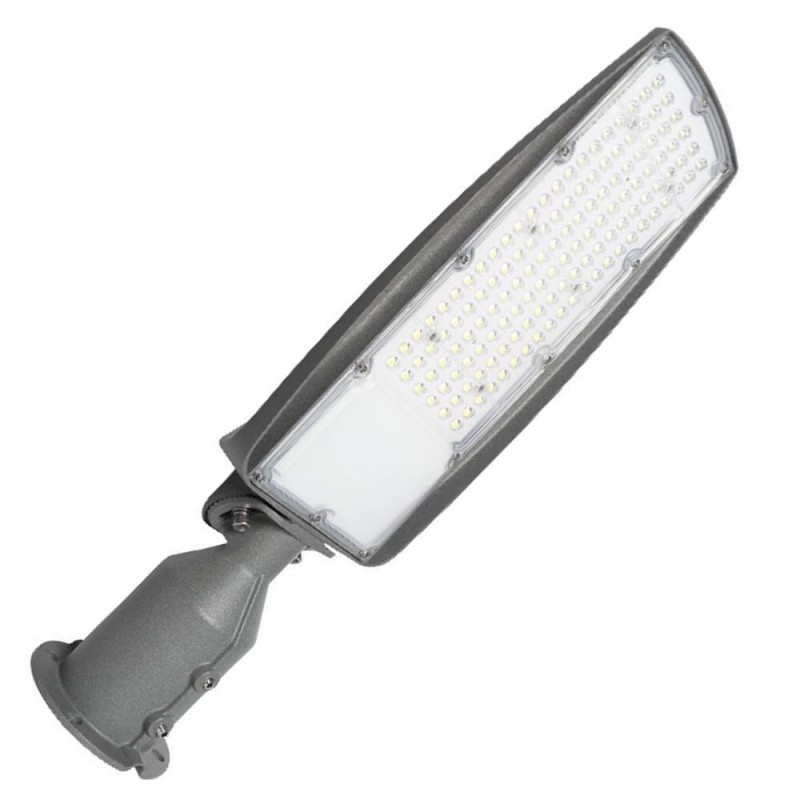 Lampadaire LED 100W puce Philips LUMILEDS 15000Lm