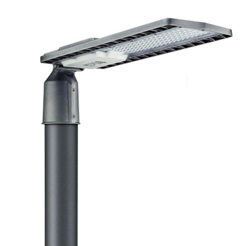 100W LED Street Light HALLEY BRIDGELUX Chip 15000Lm