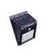 Applique LED solare 4W sensore di presenza PIR 300Lm