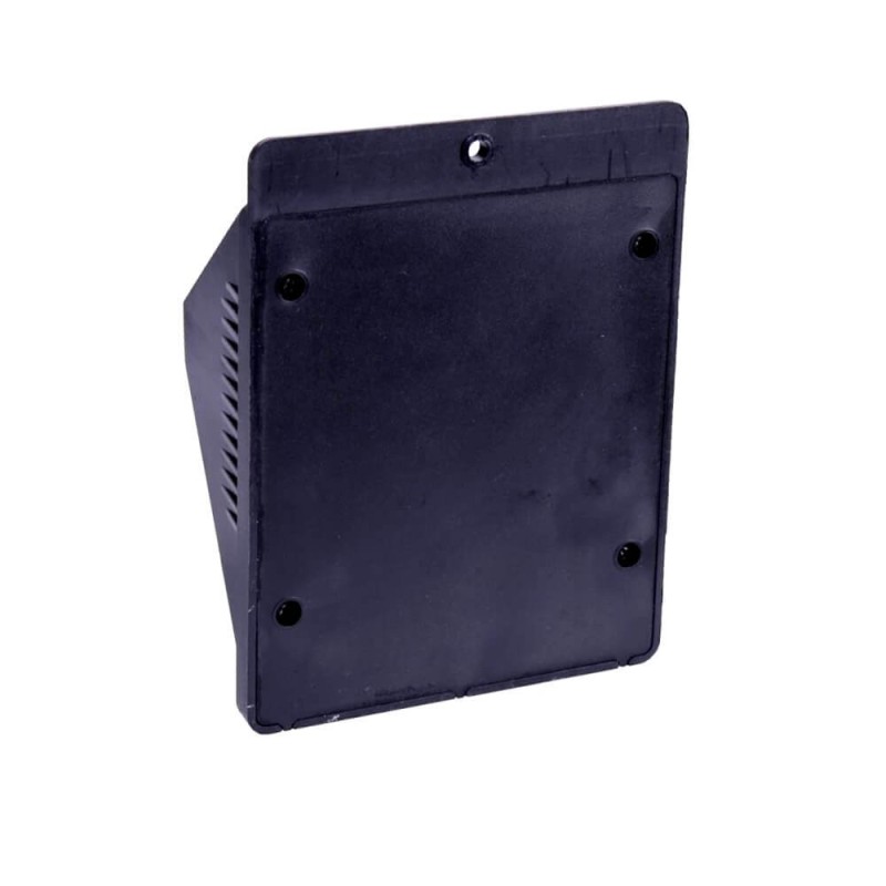 3W Solar LED Wall Light IP65 300Lm with PIR sensor