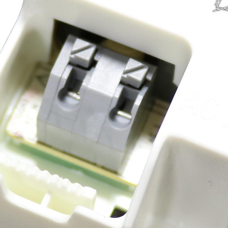 Driver LIFUD para paneles LED 40W 25-42V 1000mA IP20