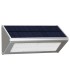 Aplique solar LED 8W con sensor RADAR 1000Lm IP65