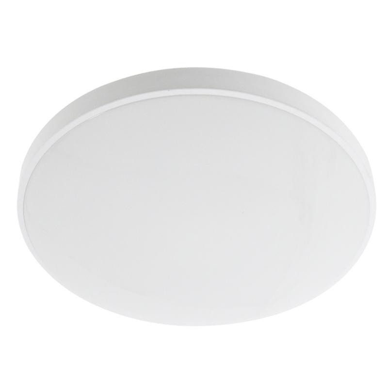 Plafonnier LED circulaire 50W 5000Lm IP44