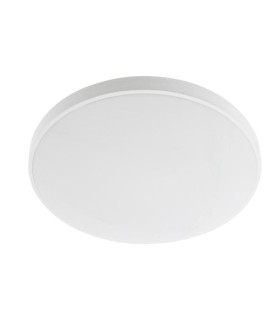 Plafonnier LED circulaire 40W 4000Lm IP44