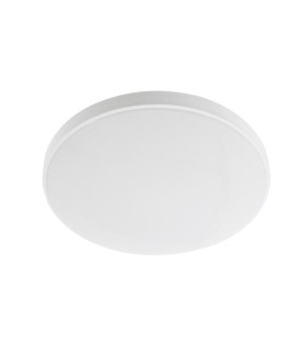 Plafonnier LED circulaire 30W 3000Lm IP44