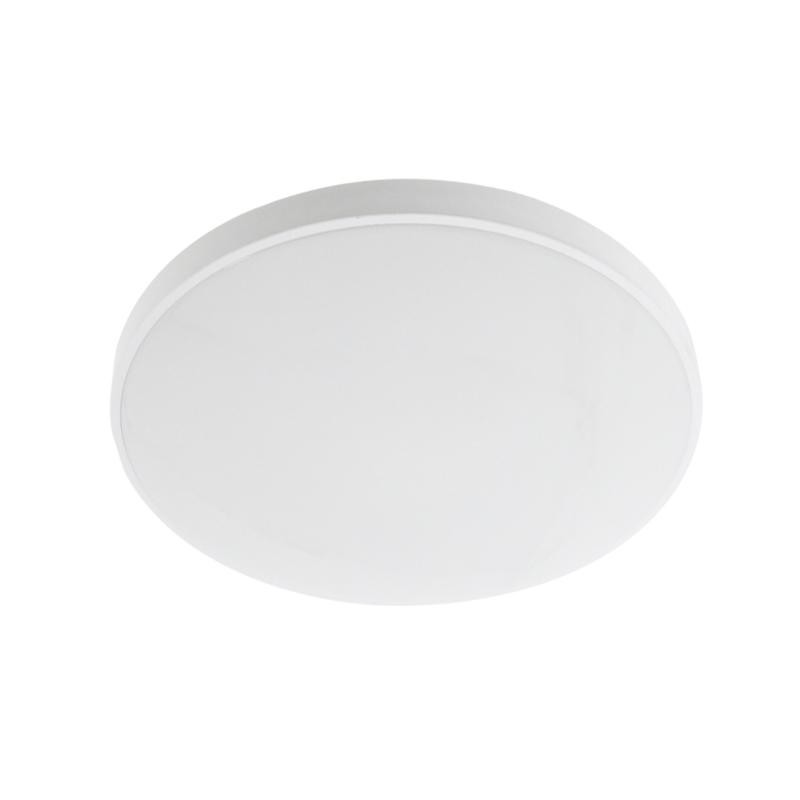 30W Circular LED Ceiling Light 3000Lm IP44