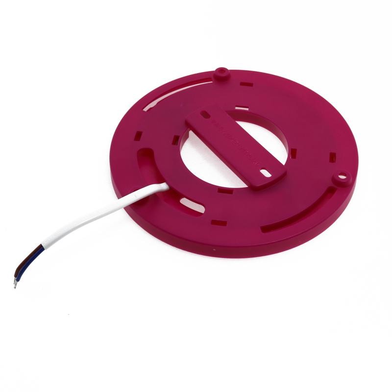 Plafón LED circular 30W 3000Lm IP44