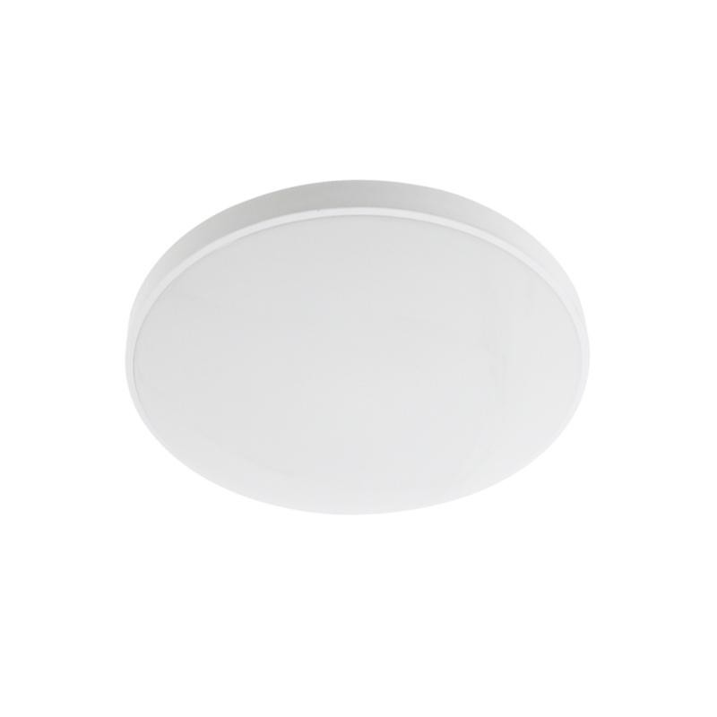 Plafonnier LED circulaire 15W 1500Lm IP44