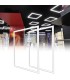 Panel LED de marco luminoso 60x60cm 40W 4200Lm Premium LED - 9