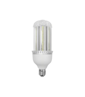 Ampoule LED E27 8W avec capteur crépusculaire 1100Lm