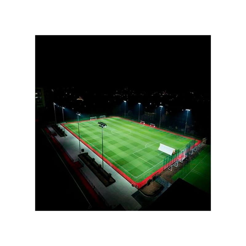 Proyector LED 240W MATRIX Chip Bridgelux 38400Lm Driver Xitanium IP65