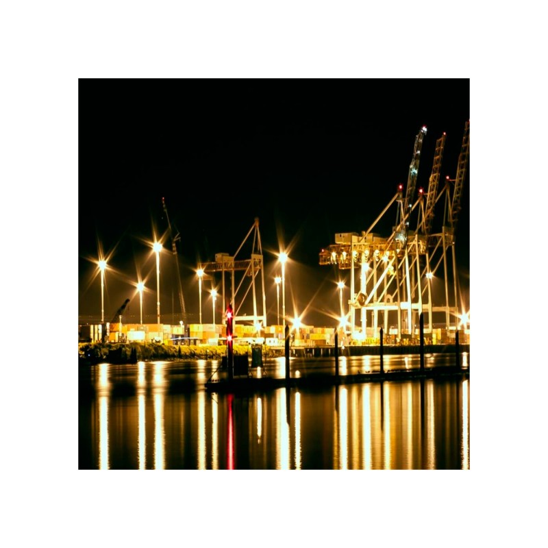 Proiettore LED 240W MATRIX Chip Bridgelux 38400Lm Driver Xitanium IP65