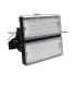 Projecteur LED 240W MATRIX puce Bridgelux 38400Lm pilote Xitanium IP65