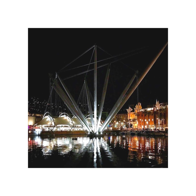 Proyector LED 240W MATRIX Chip Bridgelux 38400Lm Driver Xitanium IP65