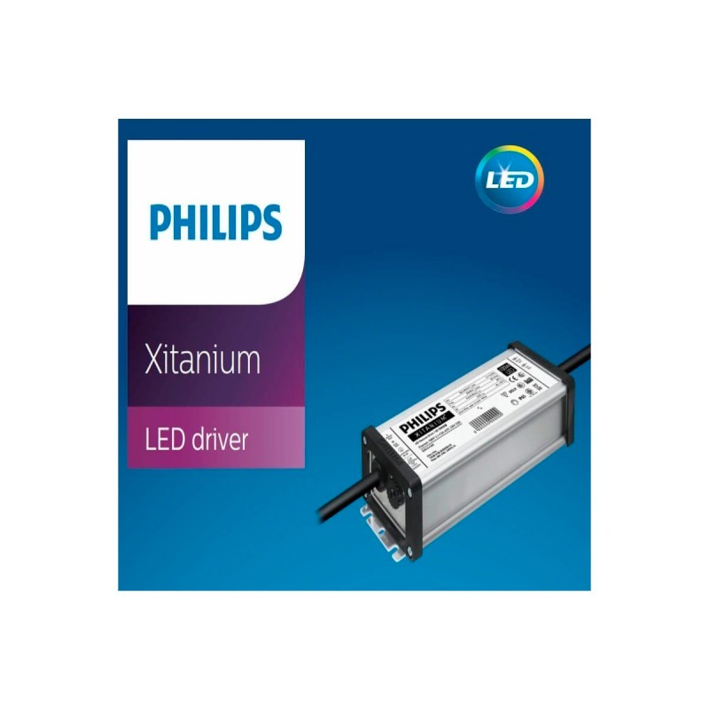 Proyector LED MATRIX 960W chip Bridgelux 153600Lm Driver Xitanium IP65