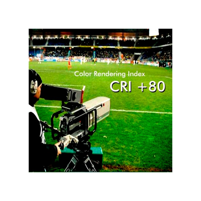 Proyector LED MAGNUM DOB 100W chip OSRAM 14000Lm IP65