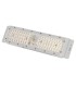 Proiettore LED 100W MAGNUM DOB chip OSRAM 14000Lm IP65