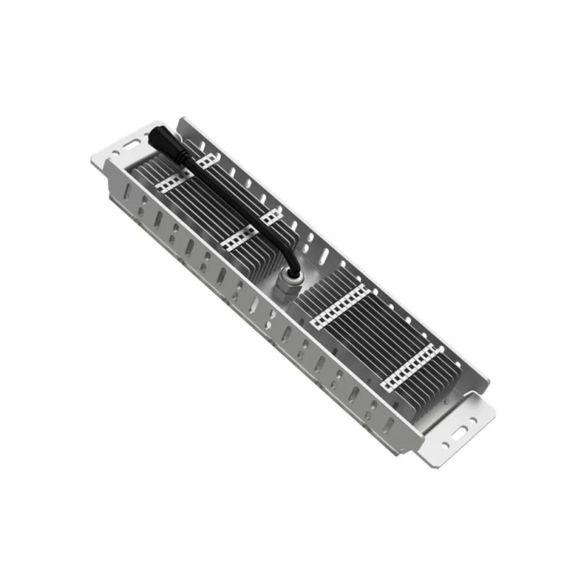 100W MAGNUM DOB LED Floodlight OSRAM chip 14000Lm