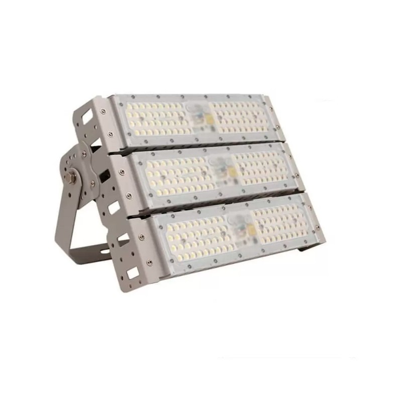 150W MAGNUM DOB LED Floodlight OSRAM chip 21000Lm