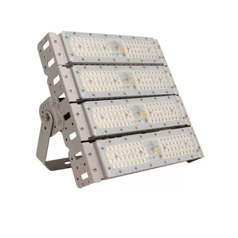 Projecteur LED MAGNUM DOB 200W puce OSRAM 28000Lm IP65