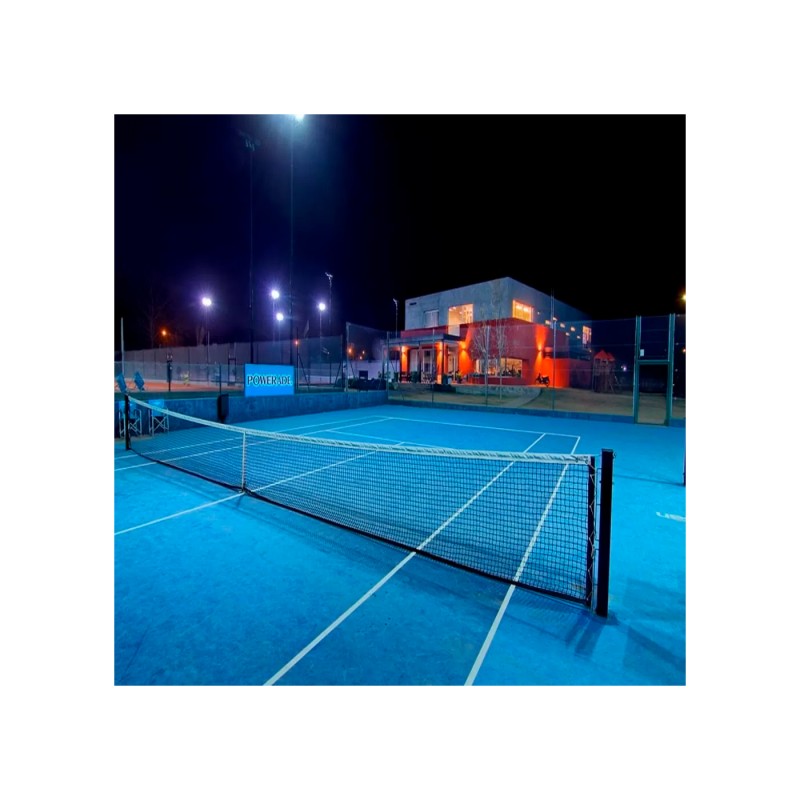 200W MAGNUM DOB LED Floodlight OSRAM chip 28000Lm