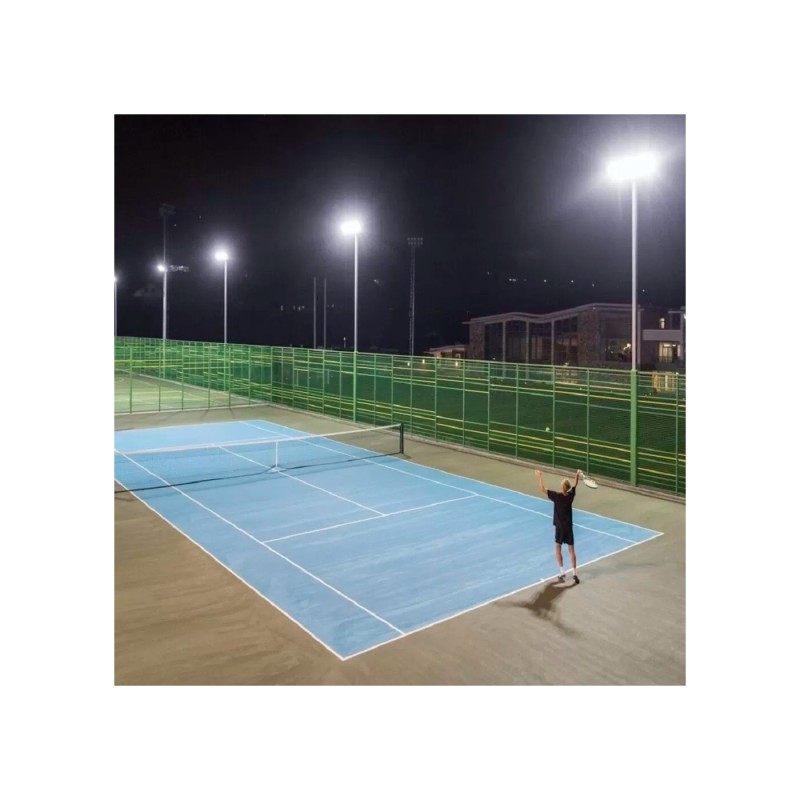 Projecteur LED MAGNUM DOB 400W puce OSRAM 56000Lm IP65