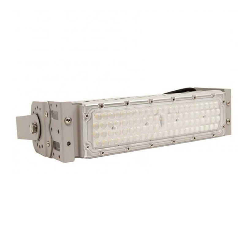 Projecteur LED MAGNUM AIR 50W puce Bridgelux 7500Lm