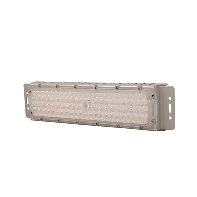 Proiettore LED 50W MAGNUM AIR chip Bridgelux 7500Lm