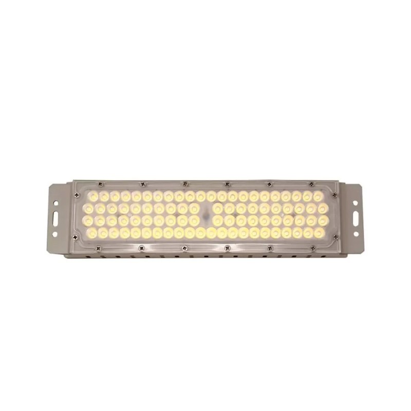 Proyector LED MAGNUM AIR 50W chip Bridgelux 7500Lm
