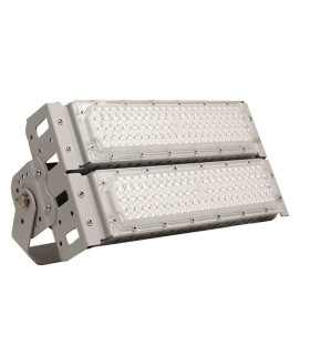 Foco proyector LED 100W MAGNUM AIR chip LUMILEDS IP65 15000Lm