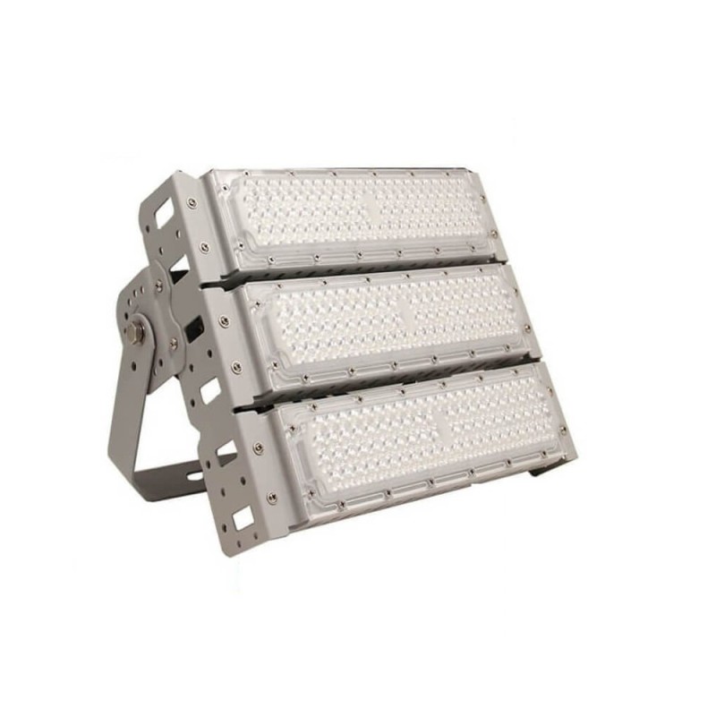 150W MAGNUM AIR LED Floodlight Philips XITANIUM Driver 22500Lm