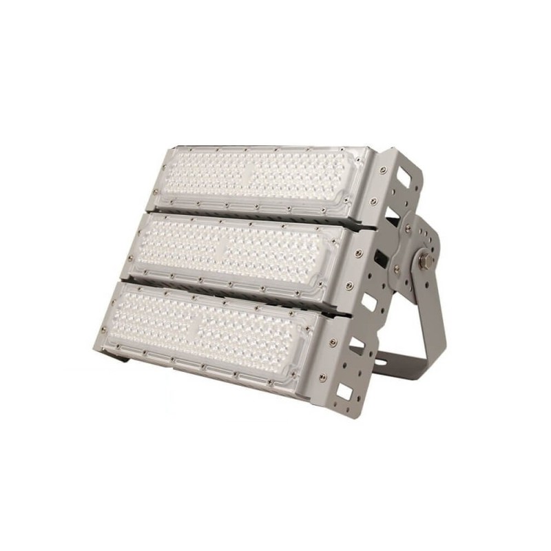 150W MAGNUM AIR LED Floodlight Philips XITANIUM Driver 22500Lm