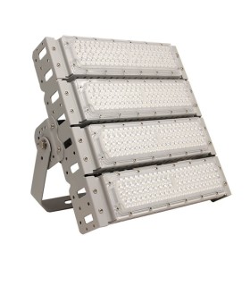 Foco proyector LED 200W MAGNUM AIR chip LUMILEDS IP65 30000Lm