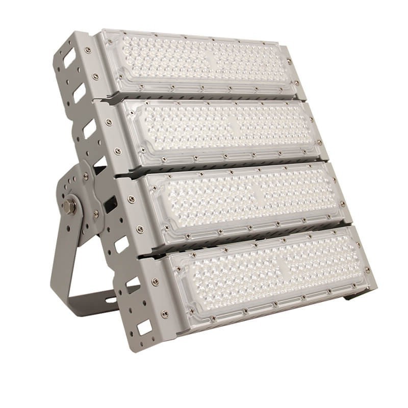 Proiettore LED 200W MAGNUM AIR driver Philips XITANIUM 30000Lm