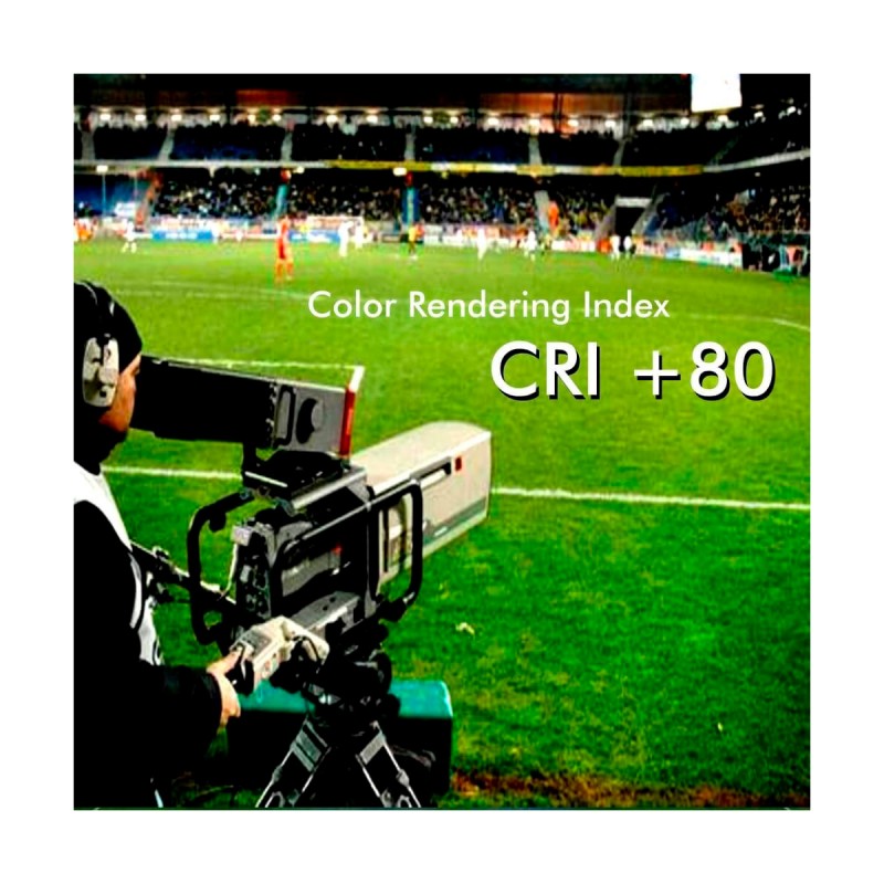 Proyector LED 400W MAGNUM AIR driver Philips XITANIUM 60000Lm