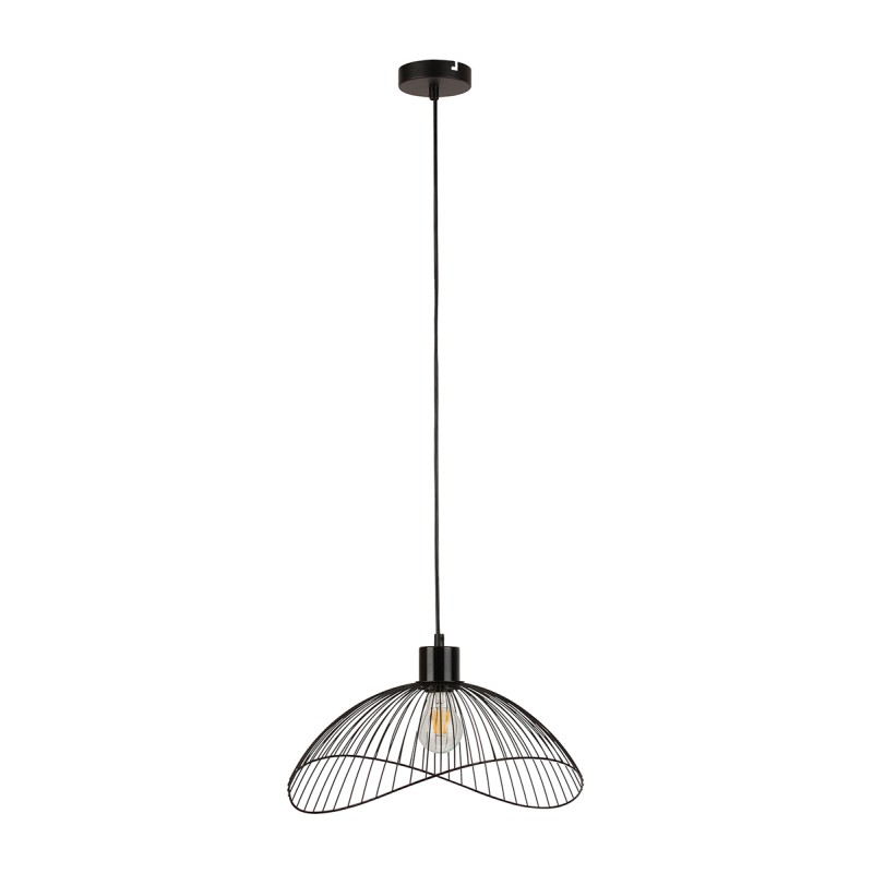 Suspension décorative RETO 2 pour ampoule E27