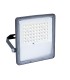 Proiettore solare LED PRO 300W CCT Selezionabile LUMILEDS 4000Lm sensore RADAR
