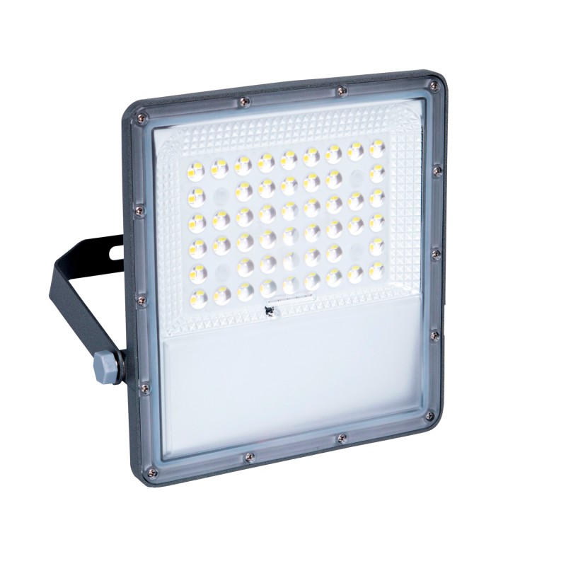 Projecteur solaire LED PRO CCT 200W LUMILEDS 3000Lm capteur RADAR