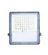 Proiettore solare LED PRO CCT 200W LUMILEDS 3000Lm sensore RADAR