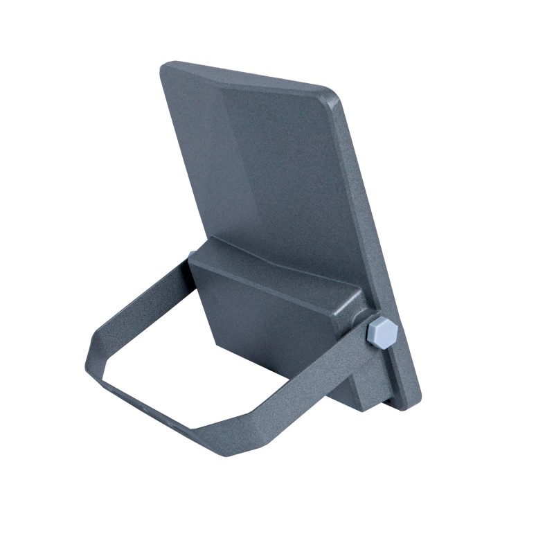 Proyector solar LED PRO CCT 200W LUMILEDS 3000Lm sensor RADAR