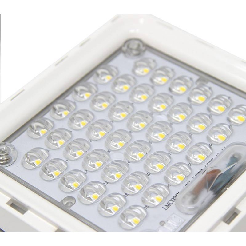 Módulo Optico LED 40W BRIDGELUX para Farola