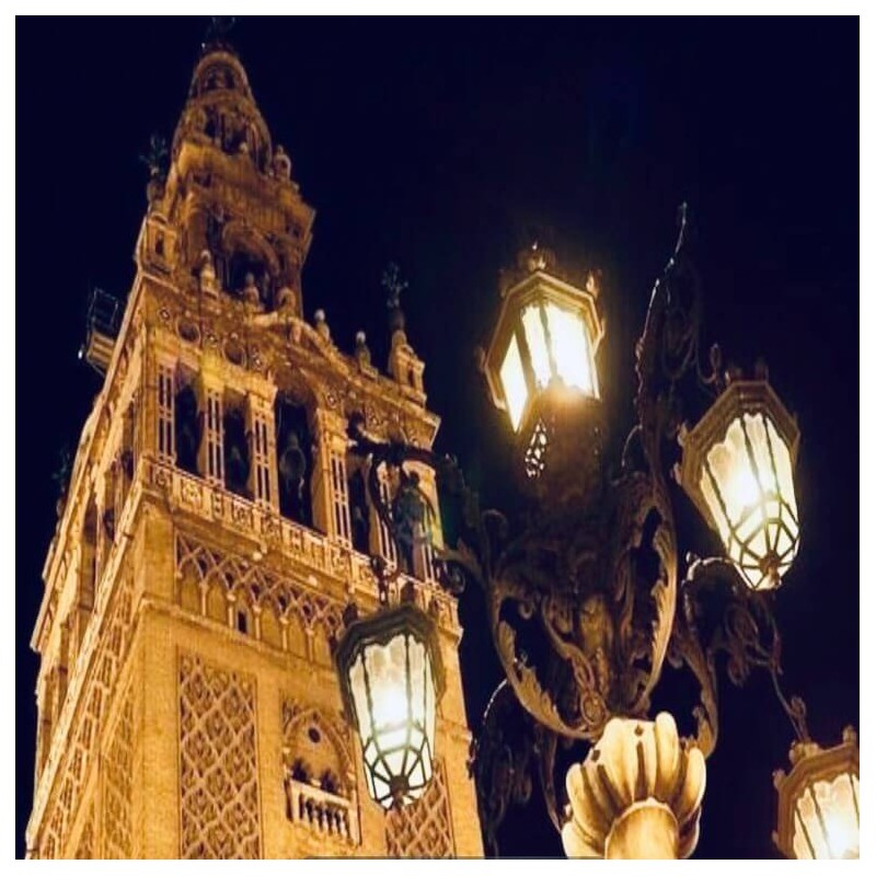 Módulo Optico LED 40W LUMILEDS para Farola  - 13