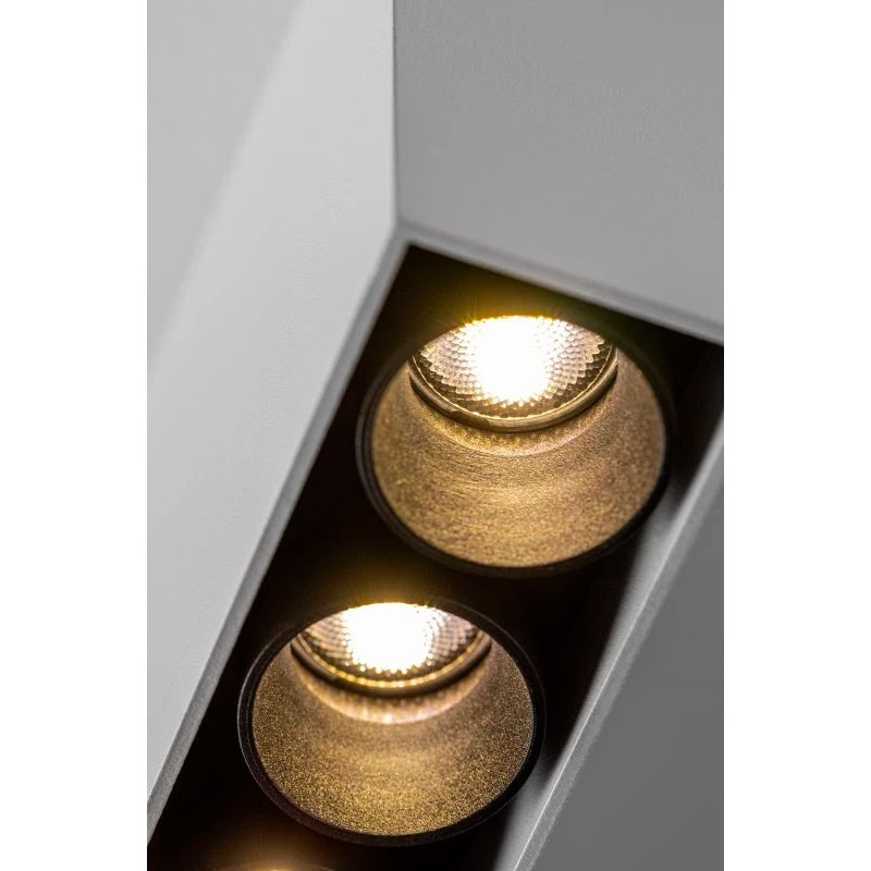 ARTEMIDA 15W White LED Ceiling Light